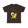 We’re Halfway There Funny Fruit T-Shirt